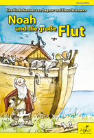 Noah und die große Flut
