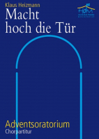Macht hoch die Tür