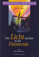 Weihnachtsoratorium