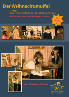 Der Weihnachtsmuffel