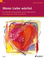 Wenn Liebe wächst
