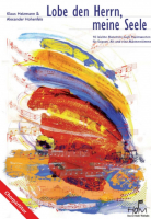 Lobe den Herrn, meine Seele