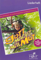 Gott macht mir Mut