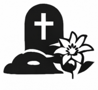 Trost / Beerdigungslieder