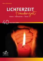 Lichterzeit-Freudenzeit