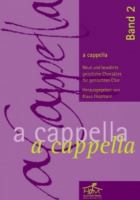 A Cappella Band 2