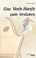 Eine Veeh-Harfe zum Verlieben