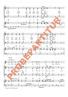 Kommt mit zum Stall von Bethlehem (GCh)