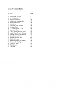 Faszinierende Melodien - (Ausgabe für tiefe Melodieinstrumente)