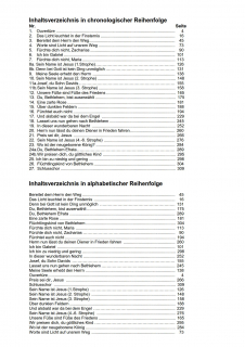Weihnachtsoratorium - (Partitur)