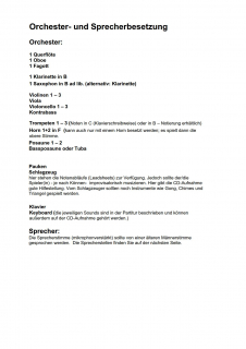 Weihnachtsoratorium - (Klavierauszug)