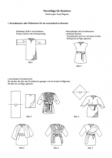 David+Goliat - (Orchesterpartitur)