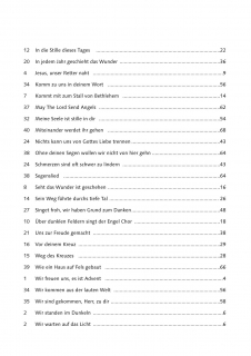 Vierzig mal drei - (Chorpartitur)