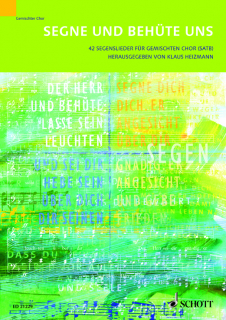 Segne und behüte uns Segne und behüte uns