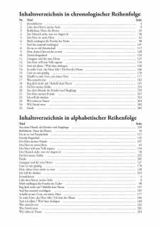 David - König, Sänger und Poet - (Partitur)