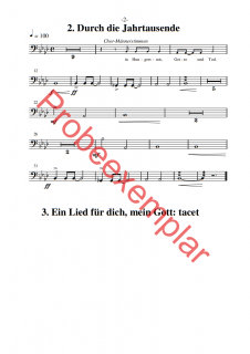 Israel Schalom - (Kontrabass)