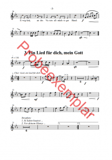 Israel Schalom - (Horn in F)