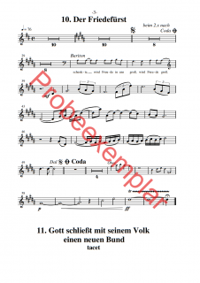 Israel Schalom - (Klarinette)