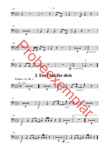 Israel Schalom- (Pauke)