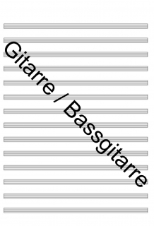 Israel Schalom - (Gitarre / Bassgitarre) Israel Schalom - (Gitarre / Bassgitarre)