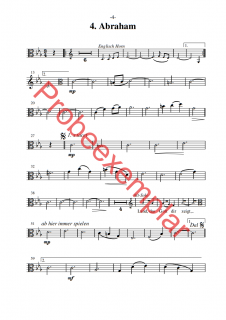 Israel Schalom - (Viola)