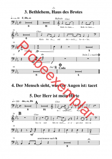 David - König, Sänger und Poet - (Pauke)