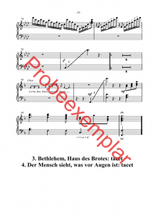 David - König, Sänger und Poet - (Harfe)