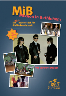 Mission in Bethlehem - (DVD) Mission in Bethlehem - (DVD)