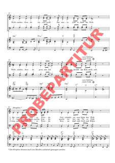 Weihnachtsfreude - riesengroß (GCh)