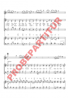 In das Warten dieser Welt (GCh)