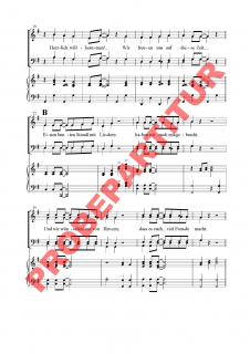 Herzlich willkommen (GCh)