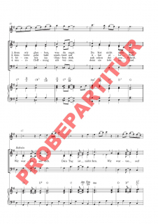 Herr, wir warten, dass du kommst (SAM)