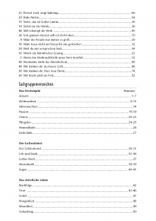 Fünfzig mal drei - Chorpartitur