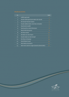 David Veeh-Harfe - Partiturausgabe