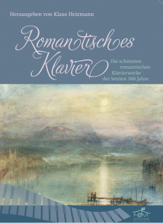 Romantisches Klavier Digital