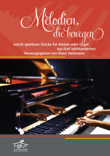 Melodien, die bewegen Digital