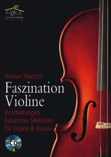 Faszination Violine Digital