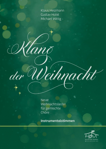 Klang der Weihnacht Instrumental Digital Klang der Weihnacht Instrumental Digital