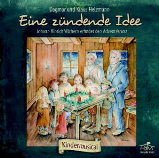 Eine zündende Idee (CD)