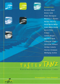Tastentanz Band 1