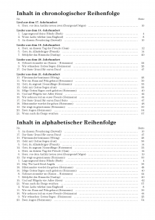 Geht mit Gottes Segen - (Gemischter Chor)