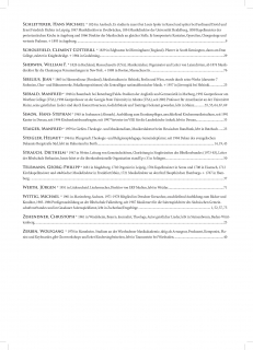 Resonanz - (Chorpartitur)