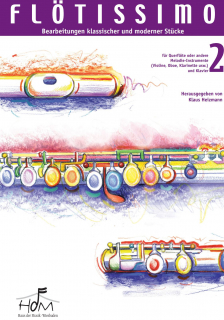 Flötissimo Band 2