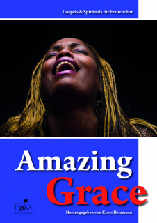 Amazing grace (Frauenchor)