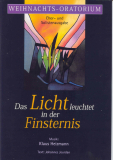 Weihnachtsoratorium - (Chorpartitur)