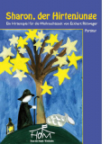 Sharon, der Hirtenjunge - (Partitur)