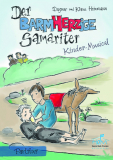Der barmherzige Samariter - (Partitur) Der barmherzige Samariter - (Partitur)