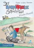 Der barmherzige Samariter - (Chorpartitur)