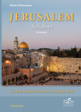 Jerusalem Schalom - (Kleine Partitur) Jerusalem Schalom - (Kleine Partitur)