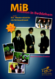 Mission in Bethlehem - (CD)